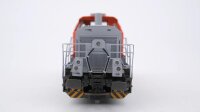 Piko H0 52666 Diesellok Vossloh G 6 K+S Kali GmbH Gleichstrom