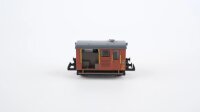 Arnold N 2073 Schienentraktor BR Tm² 747 SBB