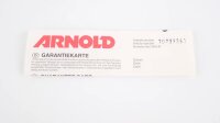 Arnold N 2073 Schienentraktor BR Tm² 747 SBB