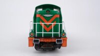 Piko H0 Diesellok SM42 926 PKP Gleichstrom