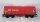 Piko H0 58323 Schiebeplanenwagen Set Shimmns-tu DB AG