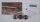 Piko H0 58323 Schiebeplanenwagen Set Shimmns-tu DB AG