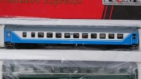 ACME H0 55149 Schlafwagen Set D1248/1249 Saratov Express RZD