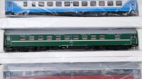 ACME H0 55149 Schlafwagen Set D1248/1249 Saratov Express RZD