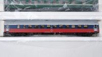 ACME H0 55149 Schlafwagen Set D1248/1249 Saratov Express RZD