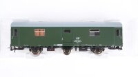 Roco H0 74111 Postwagen Set Reko-Wagen DP