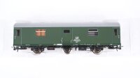 Roco H0 74111 Postwagen Set Reko-Wagen DP