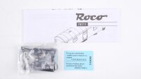 Roco H0 74111 Postwagen Set Reko-Wagen DP
