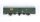 Roco H0 74111 Postwagen Set Reko-Wagen DP