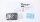 Roco H0 74111 Postwagen Set Reko-Wagen DP