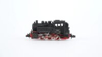 Roco N 02100 A Dampflok BR 80 028 DB Gleichstrom