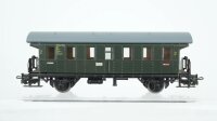 Märklin H0 Konvolut Donnerbüchsen 2.Kl.