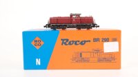 Roco N 23255 Diesellok BR 290 262-5 DB Analog