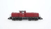 Roco N 23255 Diesellok BR 290 262-5 DB Analog