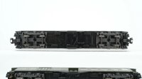 Märklin H0 Konvolut Mitteleinstiegswagen 1./2.Kl. Gepäckabteil DB