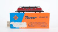 Roco N 23257 Diesellok V200 035 DB