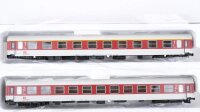 A.C.M.E. H0 90131 Personenwagen-Set "Berliner Express" DR