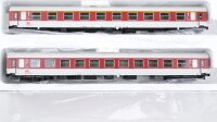 A.C.M.E. H0 90131 Personenwagen-Set "Berliner Express" DR