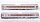 A.C.M.E. H0 90131 Personenwagen-Set "Berliner Express" DR