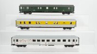 Märklin H0 Konvolut Postwagen Personenwagen 1.Kl....