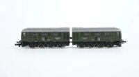 Roco N 23266 Diesellok BR V188 DB
