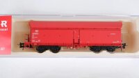 Rivarossi H0 HR6266 Güterwagenset Selbstentladewagen 6-teilig DB