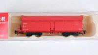 Rivarossi H0 HR6266 Güterwagenset Selbstentladewagen 6-teilig DB