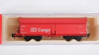 Rivarossi H0 HR6266 Güterwagenset Selbstentladewagen 6-teilig DB