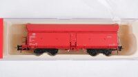 Rivarossi H0 HR6266 Güterwagenset Selbstentladewagen 6-teilig DB