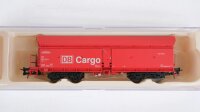 Rivarossi H0 HR6266 Güterwagenset Selbstentladewagen 6-teilig DB