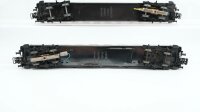 Märklin H0 Konvolut Schnellzugwagen 1./2.Kl. Speisewagen DSG Mitropa DB