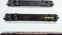 Märklin H0 Konvolut Schnellzugwagen 1./2.Kl. Speisewagen DSG Mitropa DB