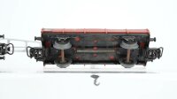 Märklin H0 Konvolut Kranwagen mit Kranschutzwagen DB