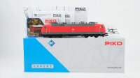 Piko H0 51326 E-Lok BR 120 111-0 DB Gleichstrom Digital...