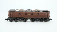 Roco N 23273 E-Lok Be 4/6 SBB 12320 " Rehbock "