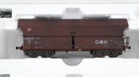 Mehano H0 58871 Schütgutwagen Set Falns 3 tlg. DB