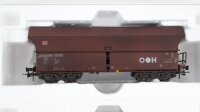 Mehano H0 58871 Schütgutwagen Set Falns 3 tlg. DB