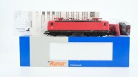 Roco H0 63555 E-Lok BR 112 122-7 DB Wechselstrom