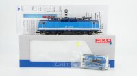 Piko H0 51045 E-Lok BR 371 001-9 CD Gleichstrom