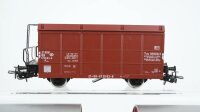 Märklin H0 Konvolut gedeckter Güterwagen...