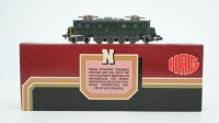HAG N 800 E-Lok Ae 4/7 10956 SBB Gleichstrom