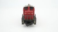 Atlas N 2194 Diesellok BR 261 006-1 DB Gleichstrom