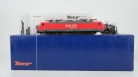 Roco H0 62432 E-Lok BR 189 027-6 Railion DB Gleichstrom