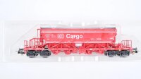 Piko H0 58027 Güterwagenset Kalkwagen gealtert 3-teilig DB