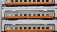 Sachsenmodelle H0 14006 Städteexpresszug DR