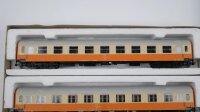 Sachsenmodelle H0 14006 Städteexpresszug DR