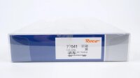 Roco H0 77041 Güterwagenset Sandzug 3-teilig DR