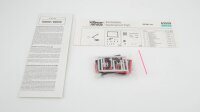 Roco H0 E-Lok BR 112 153-2 DB Gleichstrom Digital Railcom