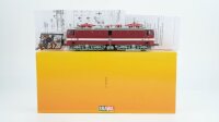 Brawa H0 43120 E-Lok BR 211 015-3 DR Gleichstrom Digital...