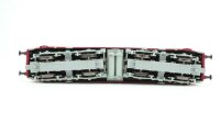 Brawa H0 43120 E-Lok BR 211 015-3 DR Gleichstrom Digital Sound